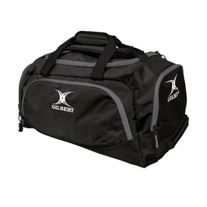 Rugby Imports Black Widows RFC Player Holdall V3