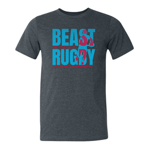 Rugby Imports BOE '22 Beast Rugby T-Shirt