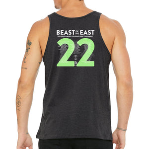 Rugby Imports BOE '22 Hard Rugby Tank Top