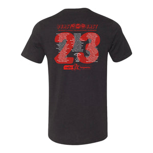 Rugby Imports BOE '23 Spicy Rugby T-Shirt