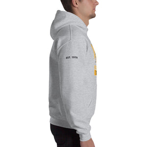 Rugby Imports Brockport Doggies Hoodie