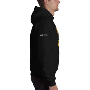 Rugby Imports Brockport Doggies Hoodie