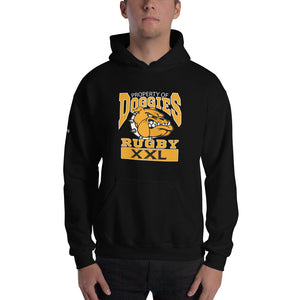 Rugby Imports Brockport Doggies Hoodie