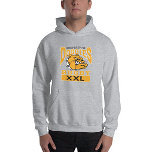 Rugby Imports Brockport Doggies Hoodie