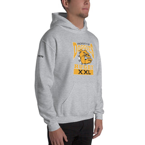 Rugby Imports Brockport Doggies Hoodie