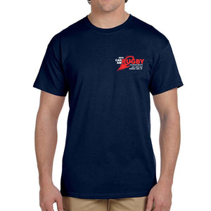 Rugby Imports Can-Am 2022 Snuffy T-Shirt