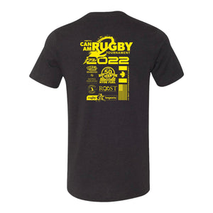 Rugby Imports Can-Am 2022 Tournament T-Shirt