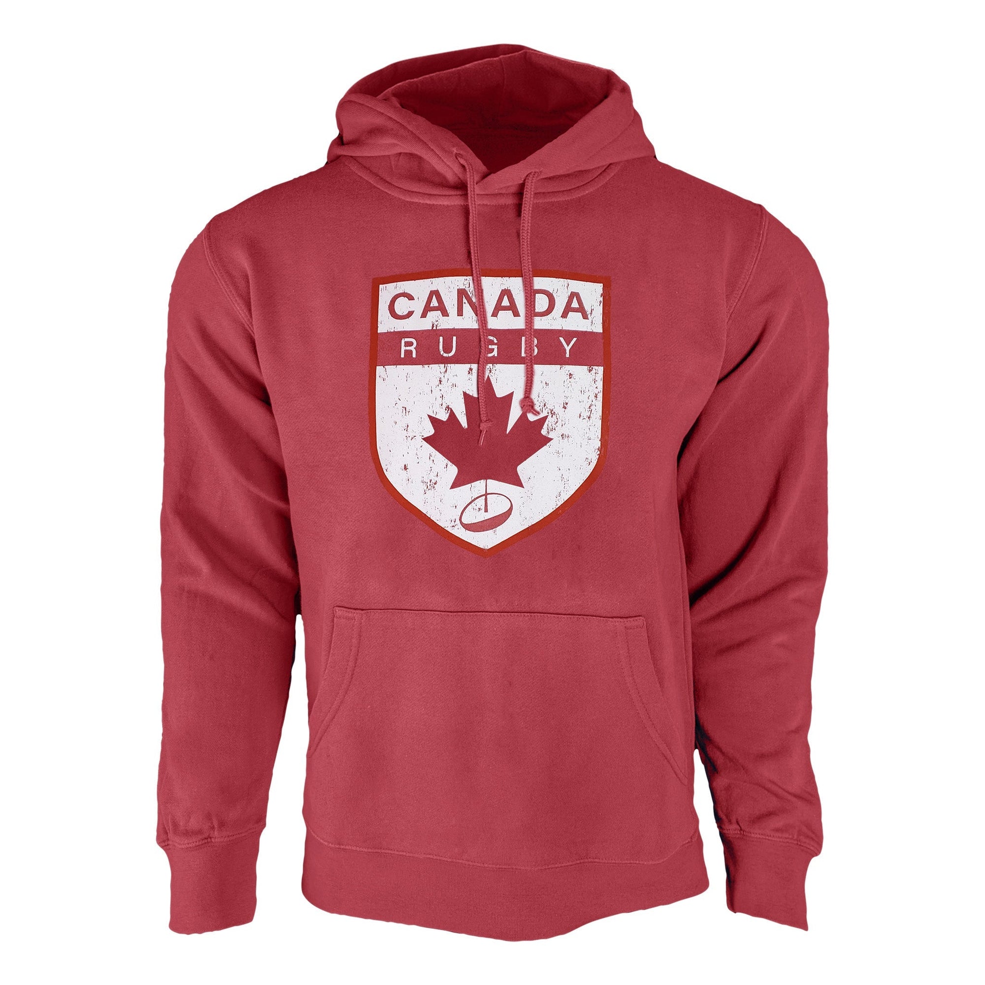 Rugby Imports Canada Rugby Midweight Hoodie
