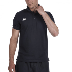Rugby Imports CCC Waimak Polo Shirt