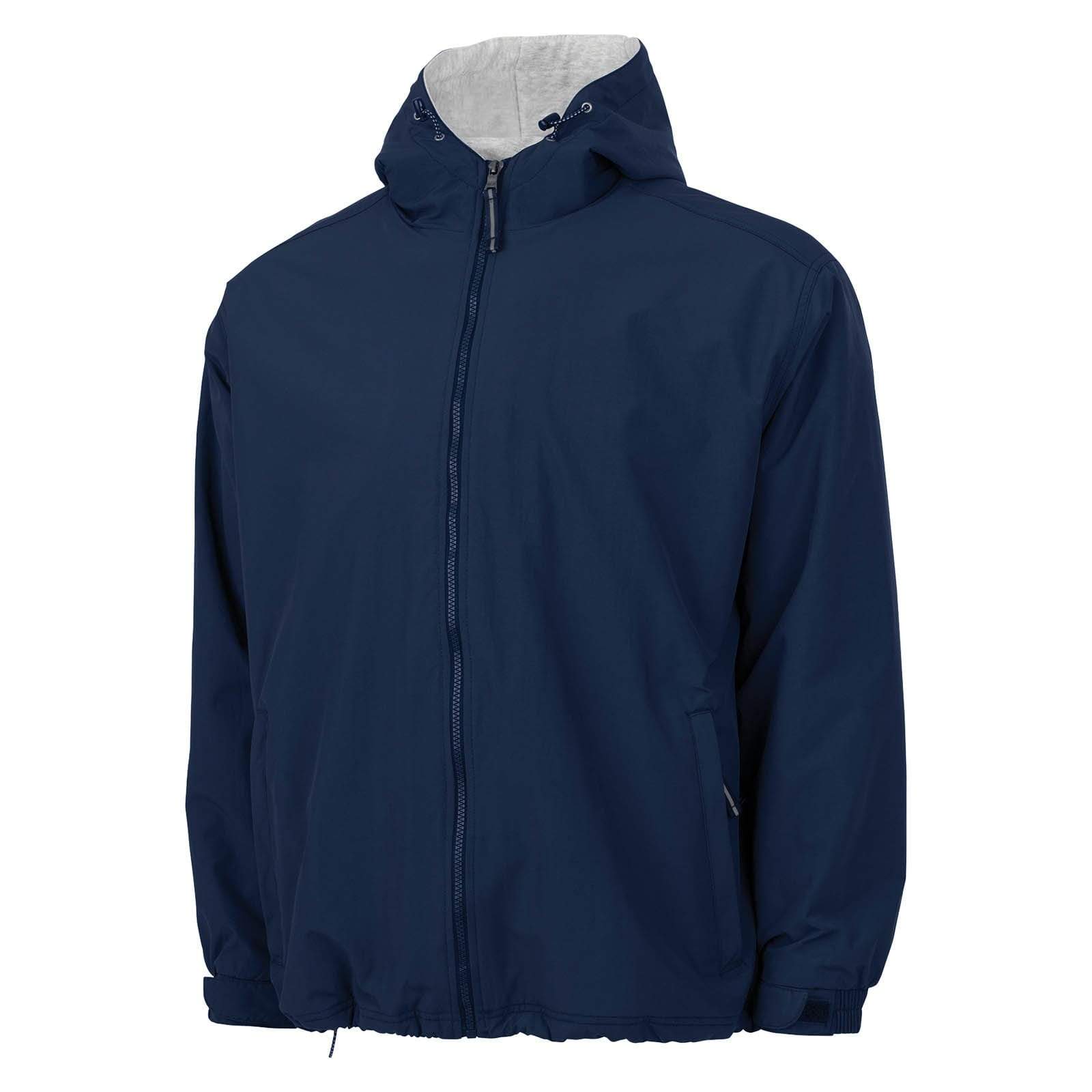 Rugby Imports Charles River Enterprise Jacket
