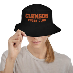 Rugby Imports Clemson Rugby Club Bucket Hat