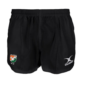Rugby Imports Columbus WRC Kiwi Pro Rugby Shorts