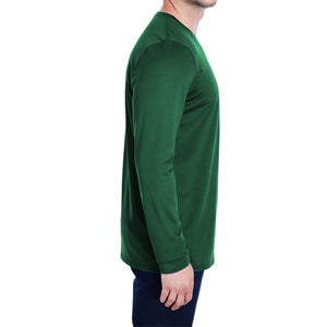 Rugby Imports Columbus WRC LS Locker T-Shirt