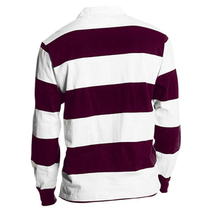 Rugby Imports Cotton Social Rugby Jersey