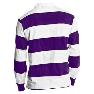 Rugby Imports Cotton Social Rugby Jersey