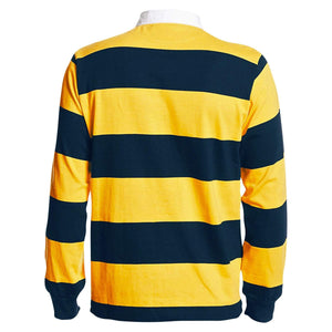 Rugby Imports Cotton Social Rugby Jersey