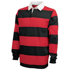 Rugby Imports Cotton Social Rugby Jersey