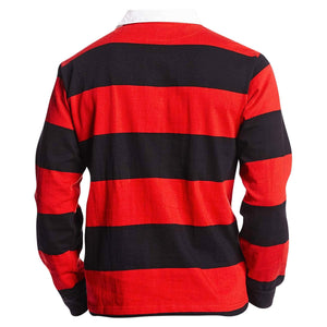 Rugby Imports Cotton Social Rugby Jersey