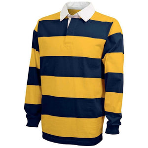 Rugby Imports Cotton Social Rugby Jersey