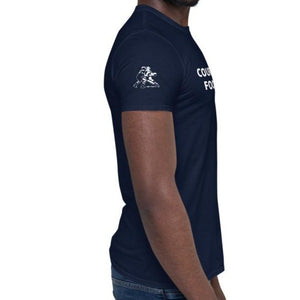 Rugby Imports Courtney RFC Wanna Ruck? Short-Sleeve T-Shirt