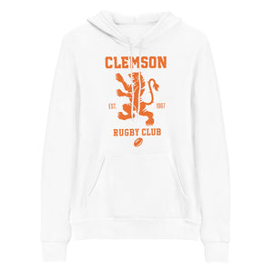 Rugby Imports CRC Pullover Hoodie