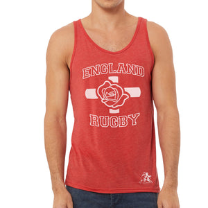 Rugby Imports England Rugby Tank Top