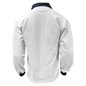 Rugby Imports England Traditional Rugby Jersey