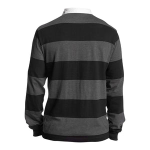 Rugby Imports Exiles RFC Cotton Social Jersey