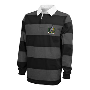 Rugby Imports Exiles RFC Cotton Social Jersey