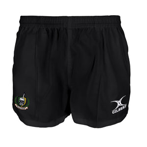 Rugby Imports Exiles RFC Kiwi Pro Rugby Shorts