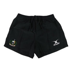 Rugby Imports Exiles RFC Kiwi Pro Rugby Shorts