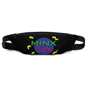 Rugby Imports Fanny Pack