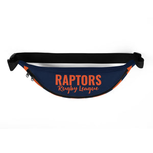Rugby Imports Fanny Pack