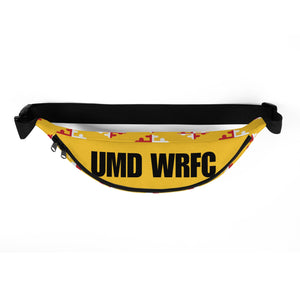 UMD Fanny Pack
