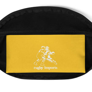 Rugby Imports Fanny Pack