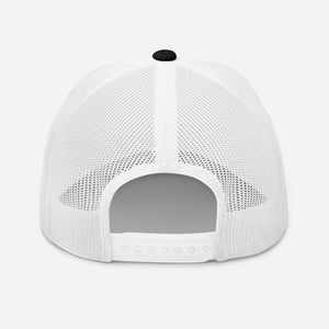 Rugby Imports Georgia Rugby Union Trucker Cap