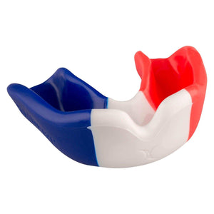 Rugby Imports Gilbert Academy USA Flag Mouthguard