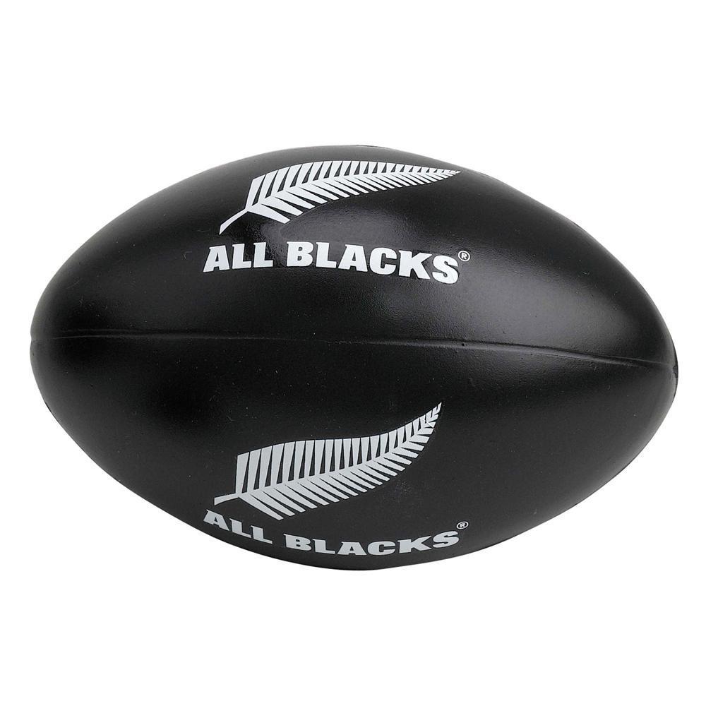 Rugby Imports Gilbert All Blacks Rugby Stress Ball