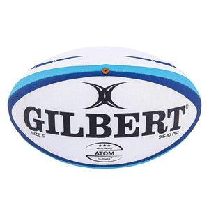 Rugby Imports Gilbert Atom Rugby Match Ball