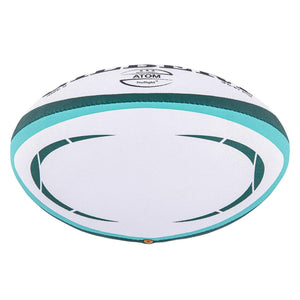 Rugby Imports Gilbert Atom Rugby Match Ball