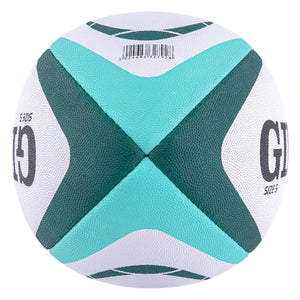 Rugby Imports Gilbert Atom Rugby Match Ball
