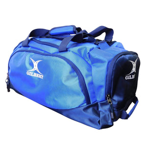 Rugby Imports Gilbert Club Player Holdall V3