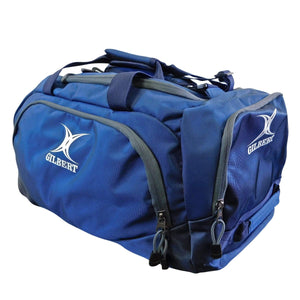 Rugby Imports Gilbert Club Player Holdall V3