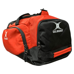 Rugby Imports Gilbert Club Player Holdall V3