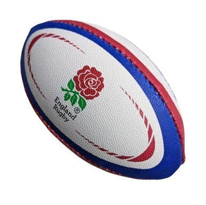 Rugby Imports Gilbert England Mini Rugby Ball