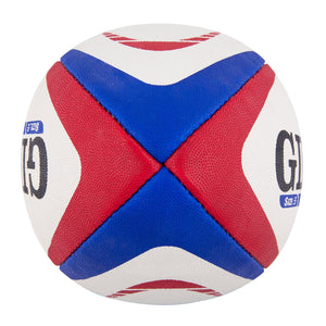 Rugby Imports Gilbert England Replica Rugby Ball '22