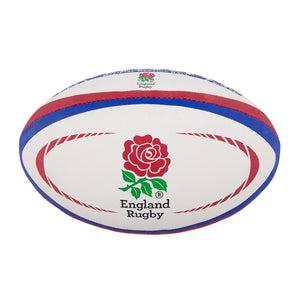 Rugby Imports Gilbert England Replica Rugby Ball '22