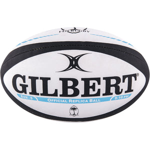 Rugby Imports Gilbert Fiji Replica Rugby Ball