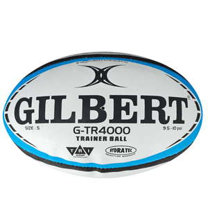 Rugby Imports Gilbert G-TR4000 RI Rugby Training Ball