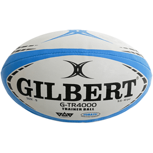 Rugby Imports Gilbert G-TR4000 Rugby Training Ball